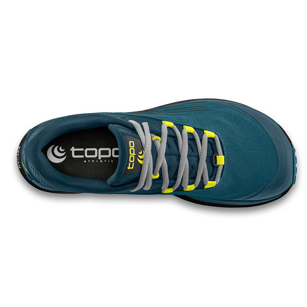 Topo Athletic PURSUIT Mens Trail Running Shoes