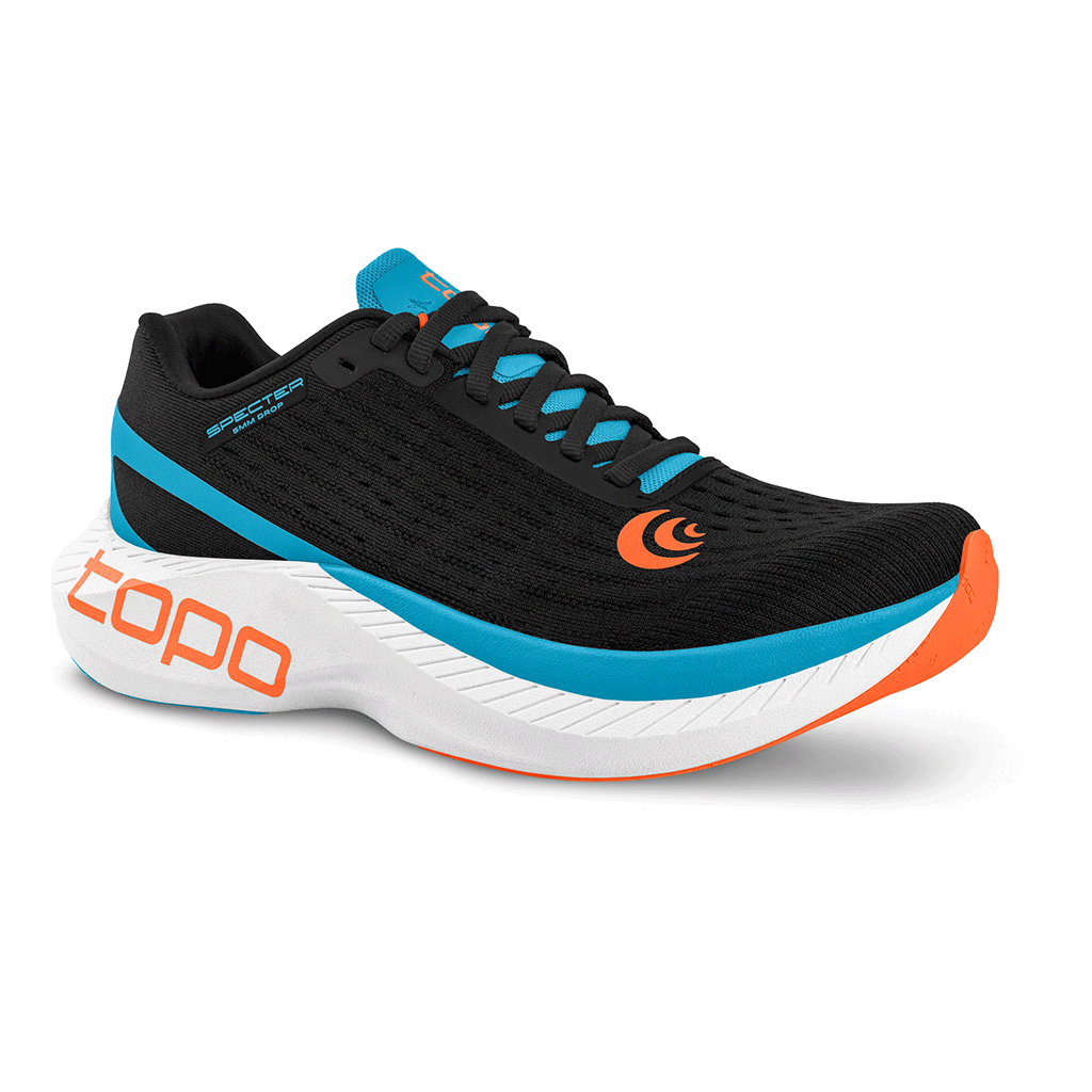 SALE: Topo Athletic SPECTER Mens Road Running Shoes