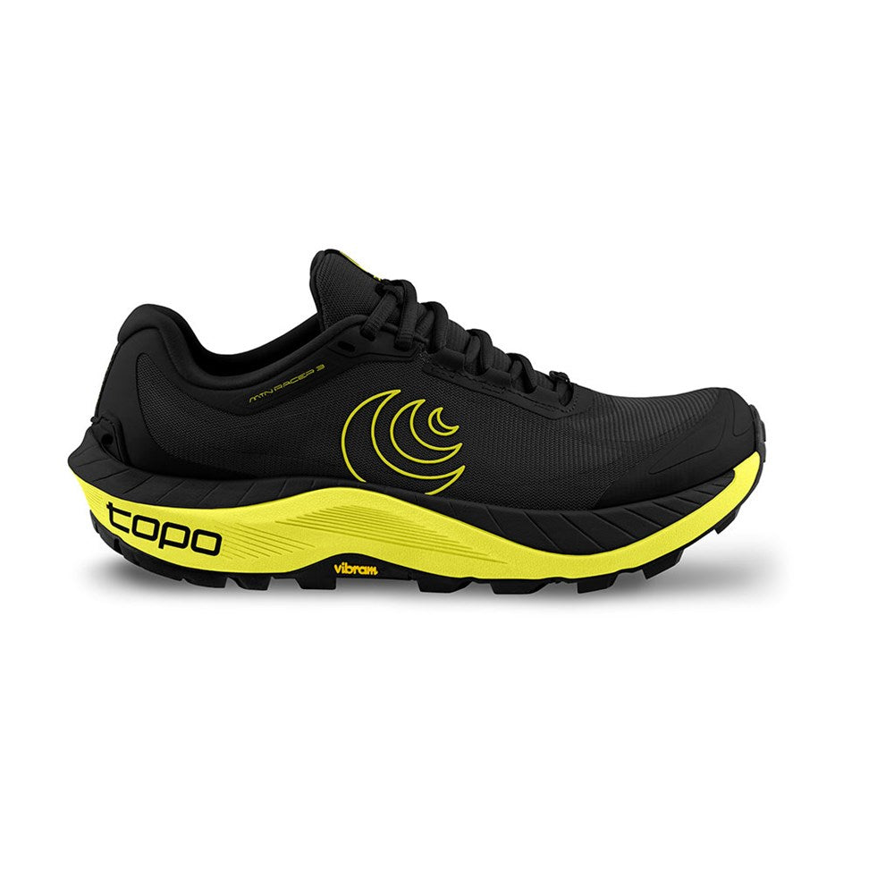 Topo Athletic MOUNTAIN RACER 3 - Mens Trail Running Shoes