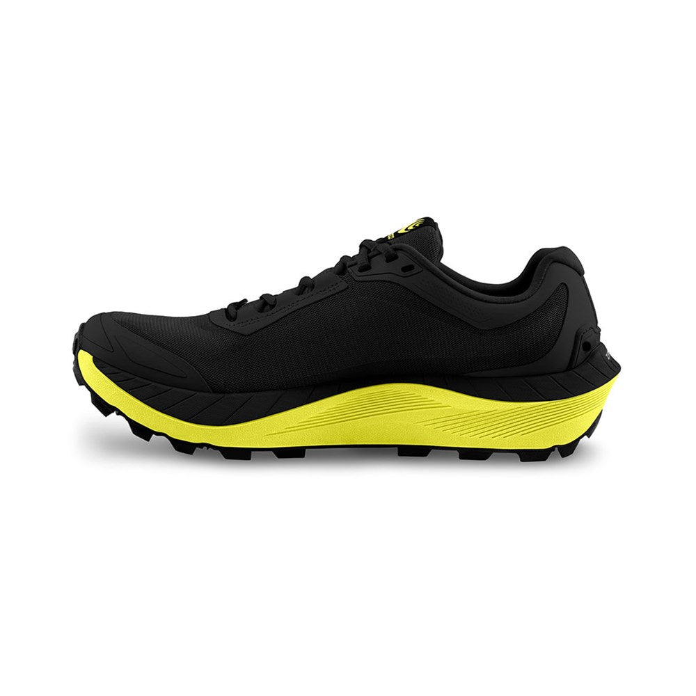 Topo Athletic MOUNTAIN RACER 3 - Mens Trail Running Shoes