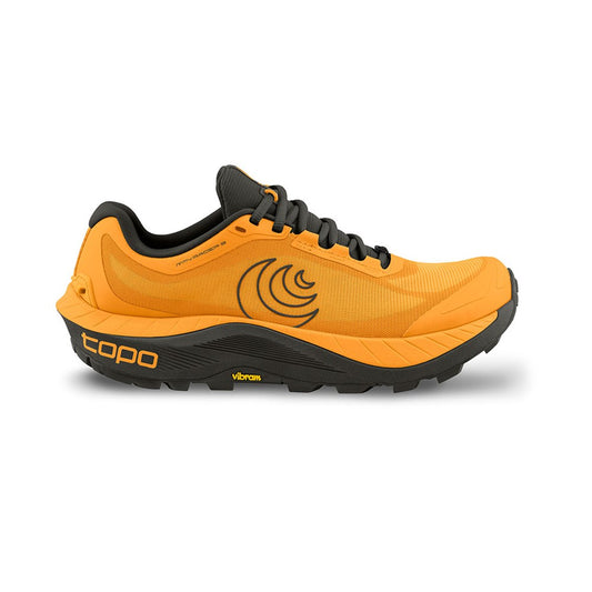 Topo Athletic MOUNTAIN RACER 3 - Mens Trail Running Shoes