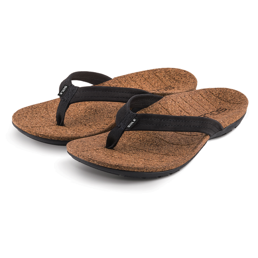 SALE: Sole Malibu Flip Womens Orthopedic Sandals