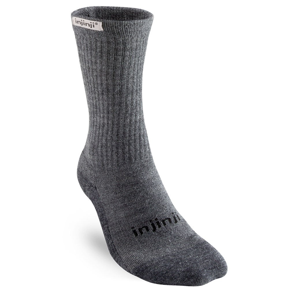 Injinji OUTDOOR HIKER Men's Hiking Socks