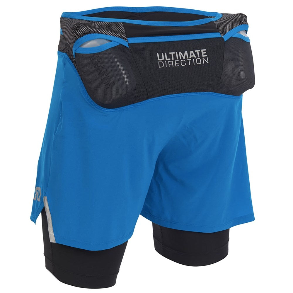 Ultimate Direction Hydro Short - Mens