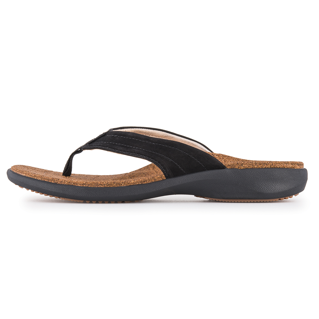 SALE: Sole Monterey Flip Mens Orthopedic Sandals