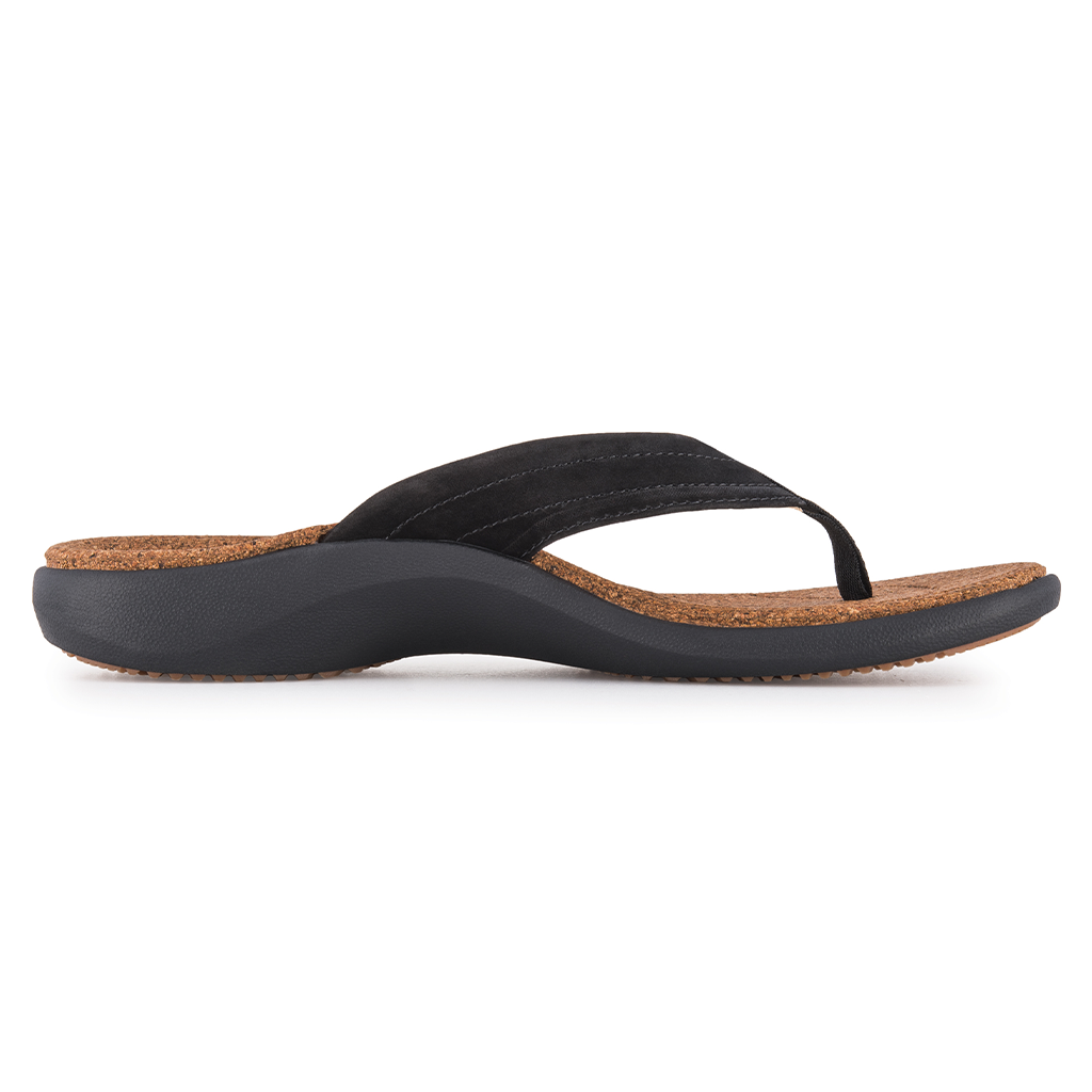 SALE: Sole Monterey Flip Mens Orthopedic Sandals