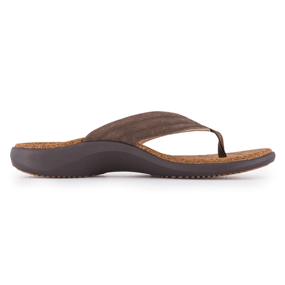 SALE: Sole Monterey Flip Mens Orthopedic Sandals