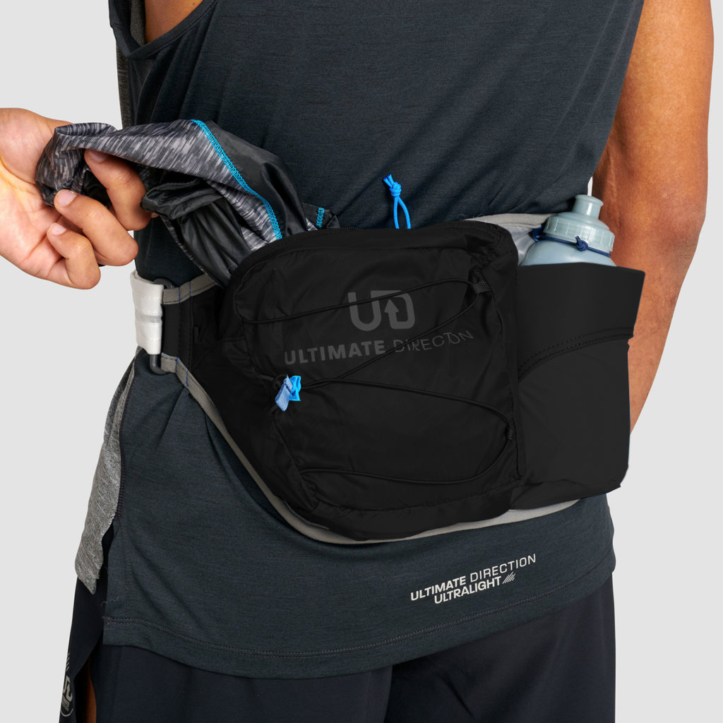 Ultimate Direction Mountain Belt 6.0 Running Belt