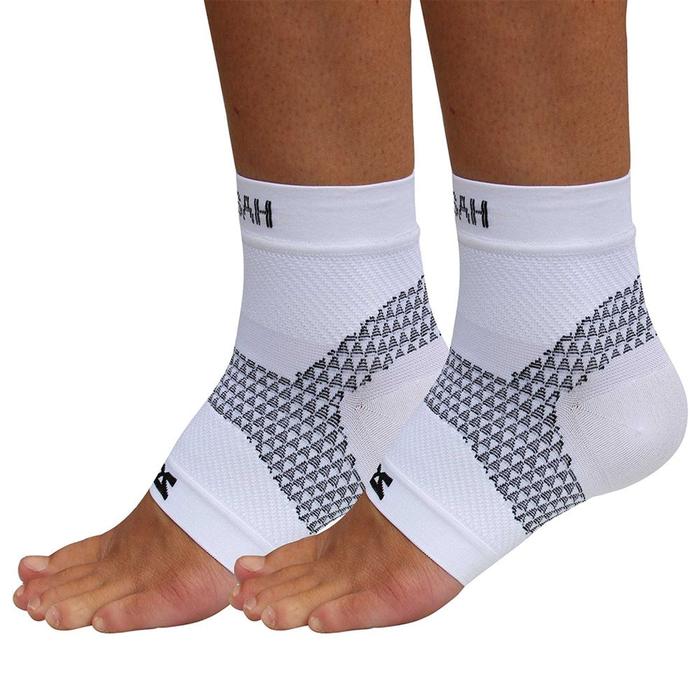 Zensah Compression Plantar Fasciitis Sleeve (Pair)