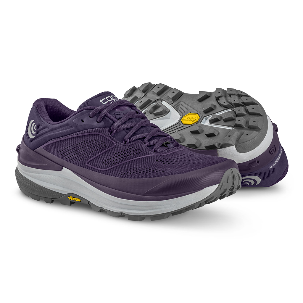 Topo Athletic ULTRAVENTURE 2 Womens Trail Running Shoes