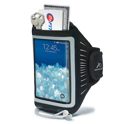 Armpocket Racer Edge Running Armband for iPhone, Galaxy & More