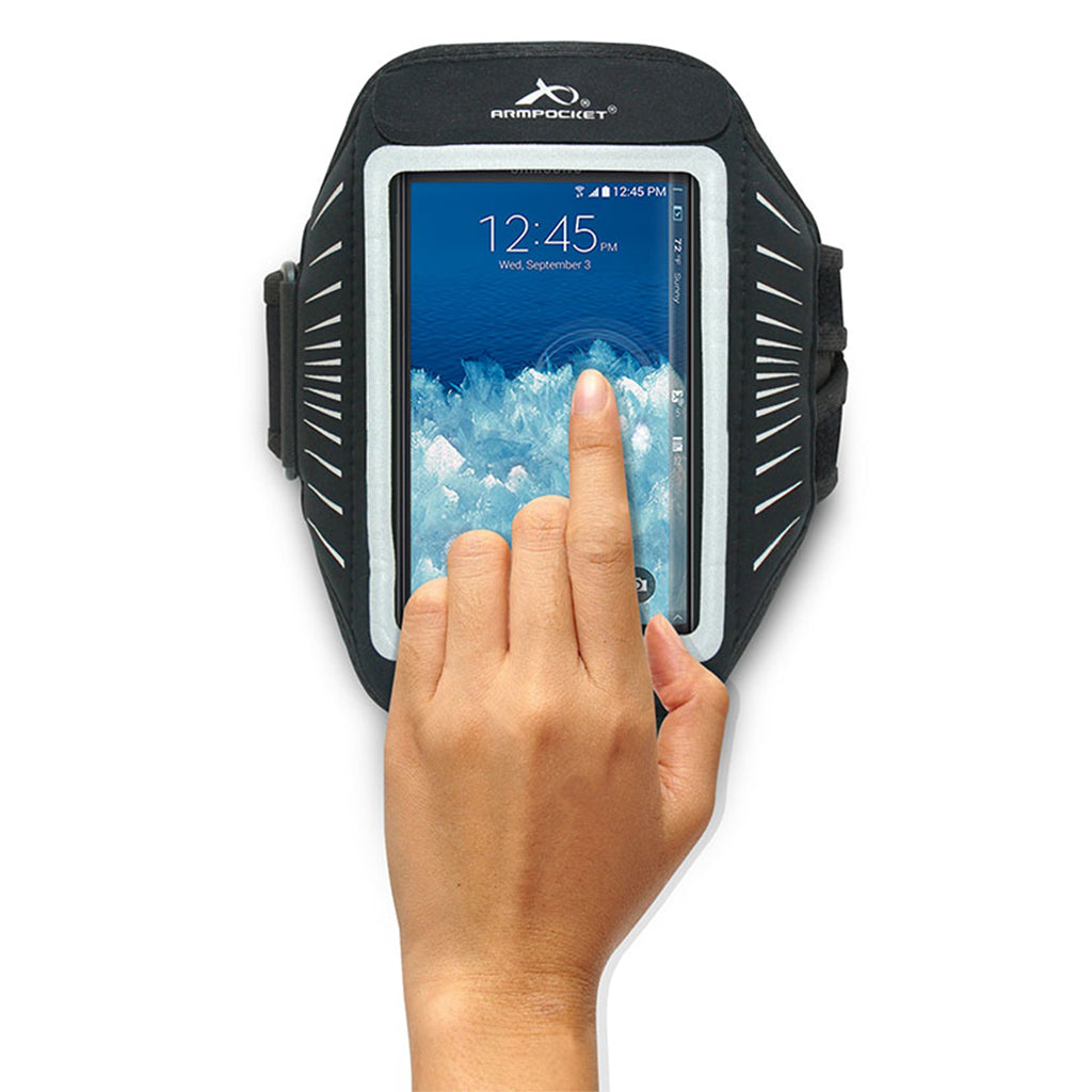 Armpocket Racer Edge Running Armband for iPhone, Galaxy & More