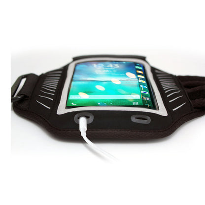 Armpocket Racer Edge Running Armband for iPhone, Galaxy & More