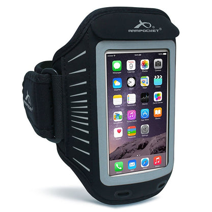 Armpocket Racer Slim Running Armband for iPhone, Galaxy & More