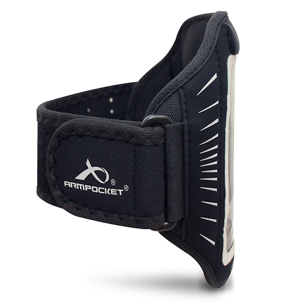 Armpocket Racer Edge Running Armband for iPhone, Galaxy & More