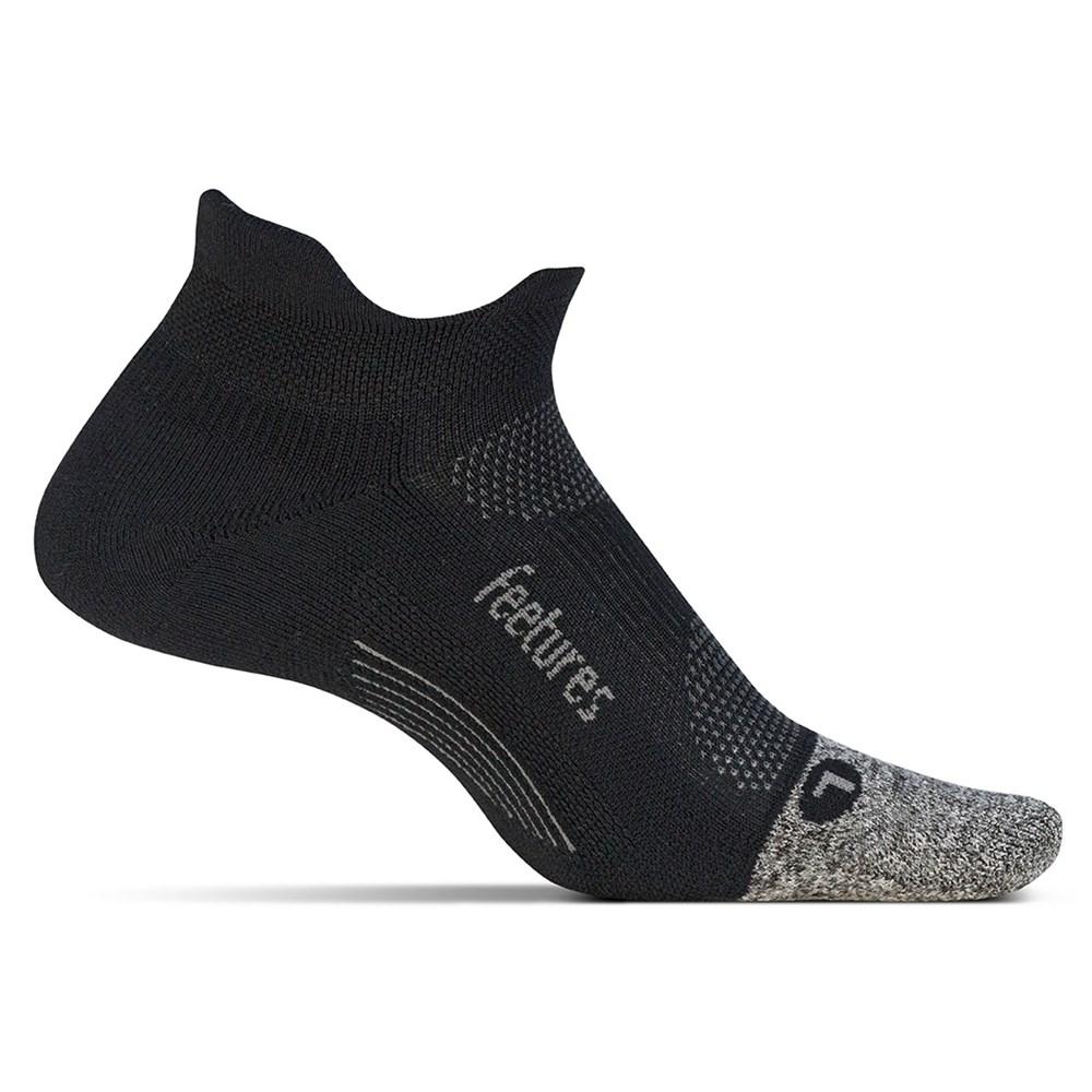 Feetures Elite Light Cushion No-Show Tab