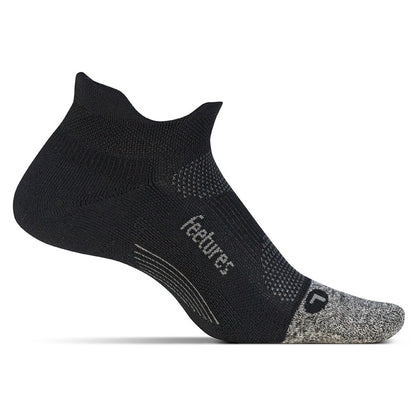 Feetures Elite Max Cushion No-Show Tab