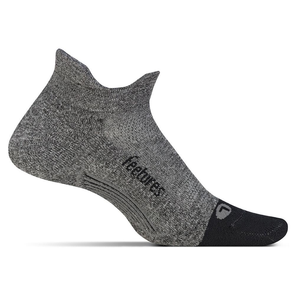 Feetures Elite Light Cushion No-Show Tab