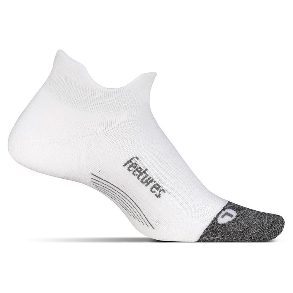 Feetures Elite Light Cushion No-Show Tab