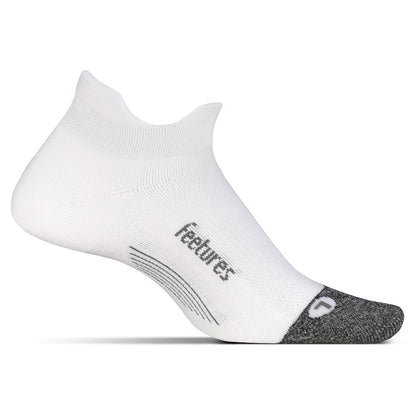 Feetures Elite Max Cushion No-Show Tab