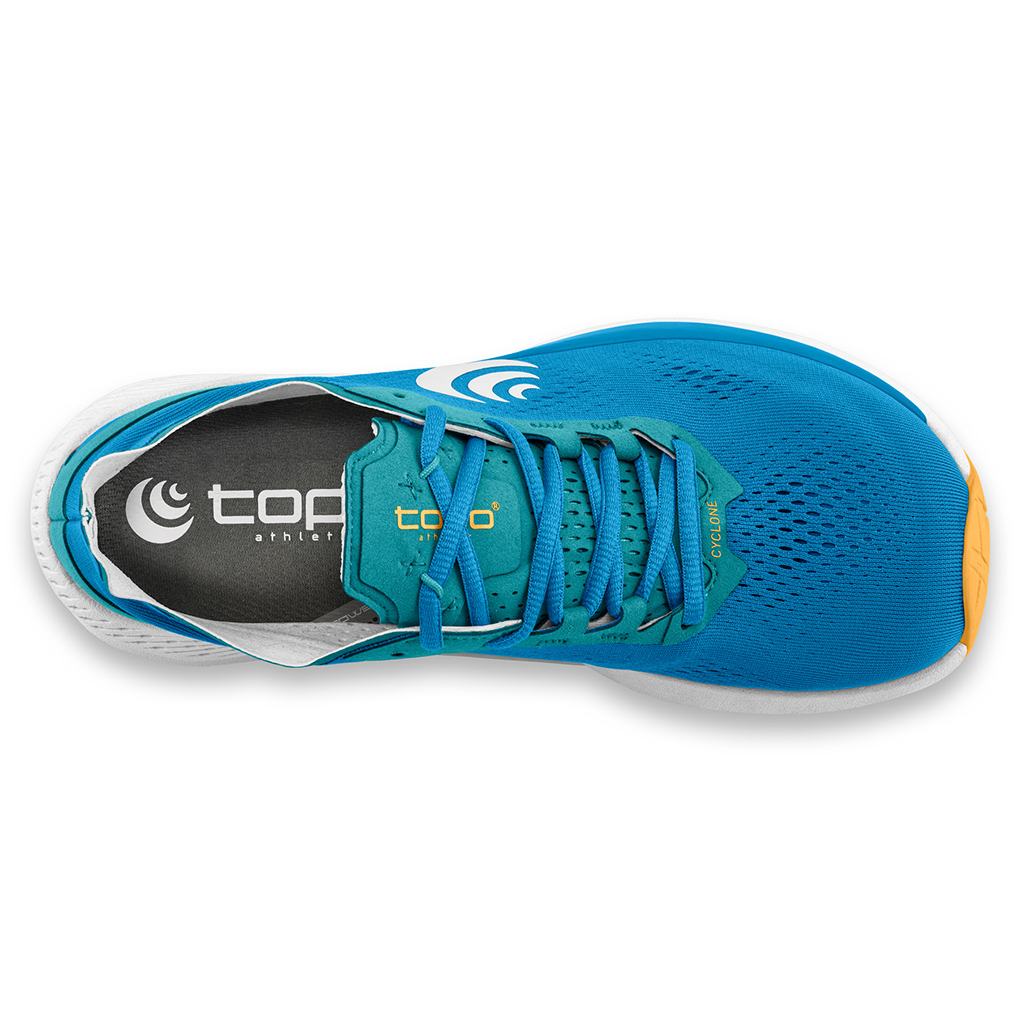 SALE: Topo Athletic CYCLONE Womens Road Running Shoes