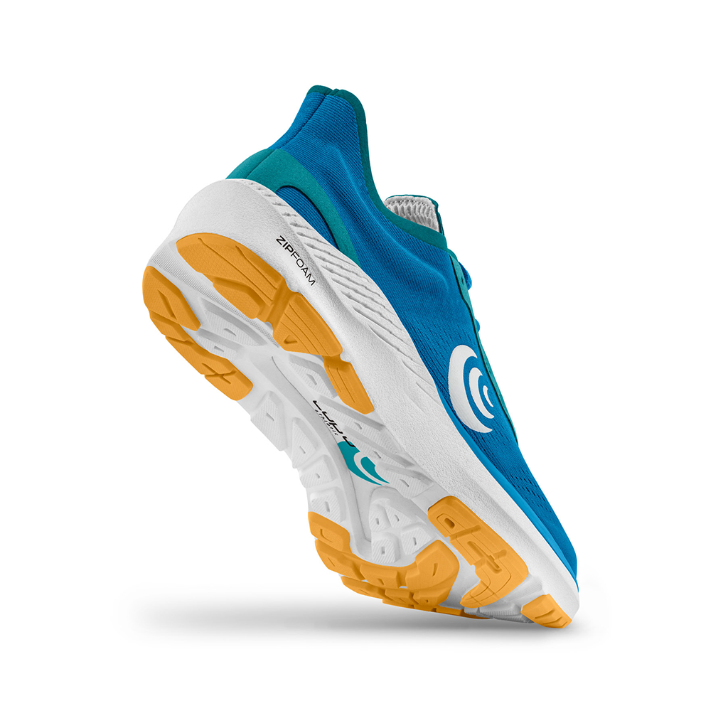 SALE: Topo Athletic CYCLONE Womens Road Running Shoes