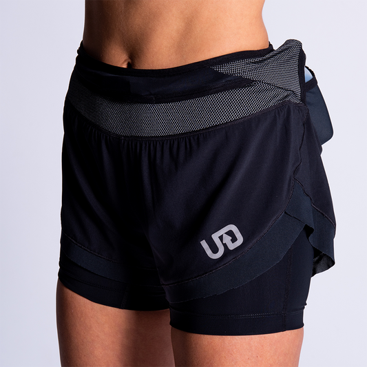 Ultimate Direction Hydro Short - Womens