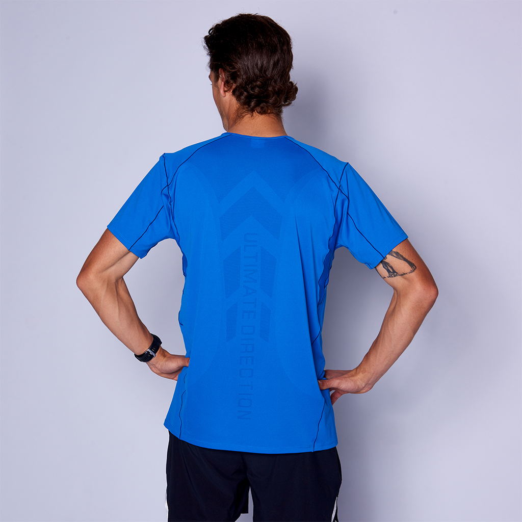 Ultimate Direction Ultralight Tee - Mens