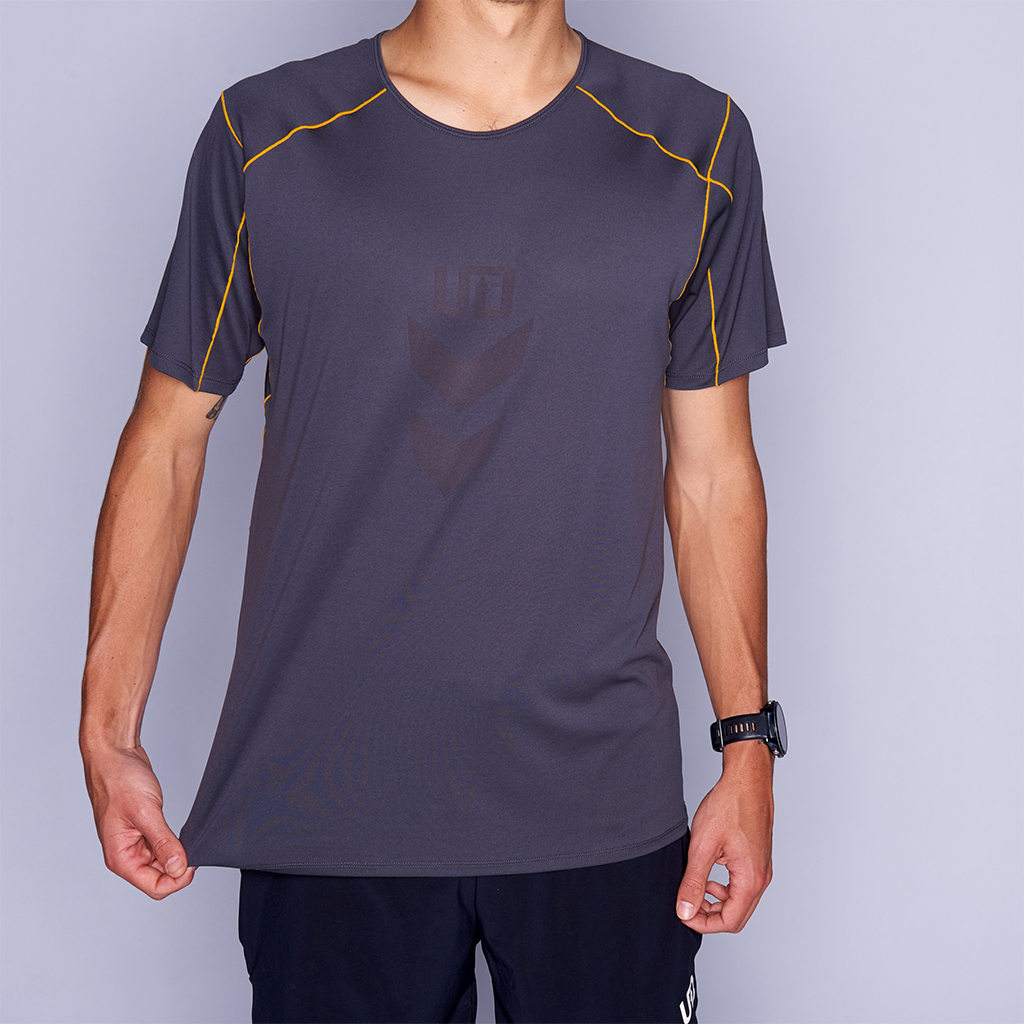 Ultimate Direction Ultralight Tee - Mens