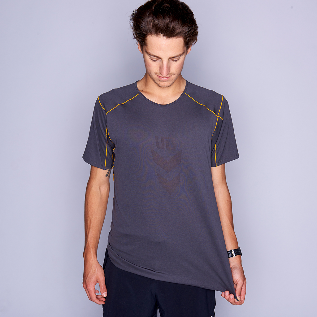 Ultimate Direction Ultralight Tee - Mens