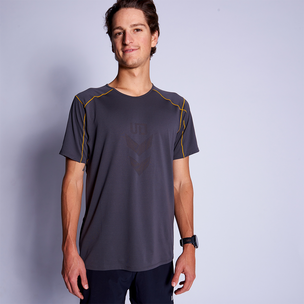 Ultimate Direction Ultralight Tee - Mens