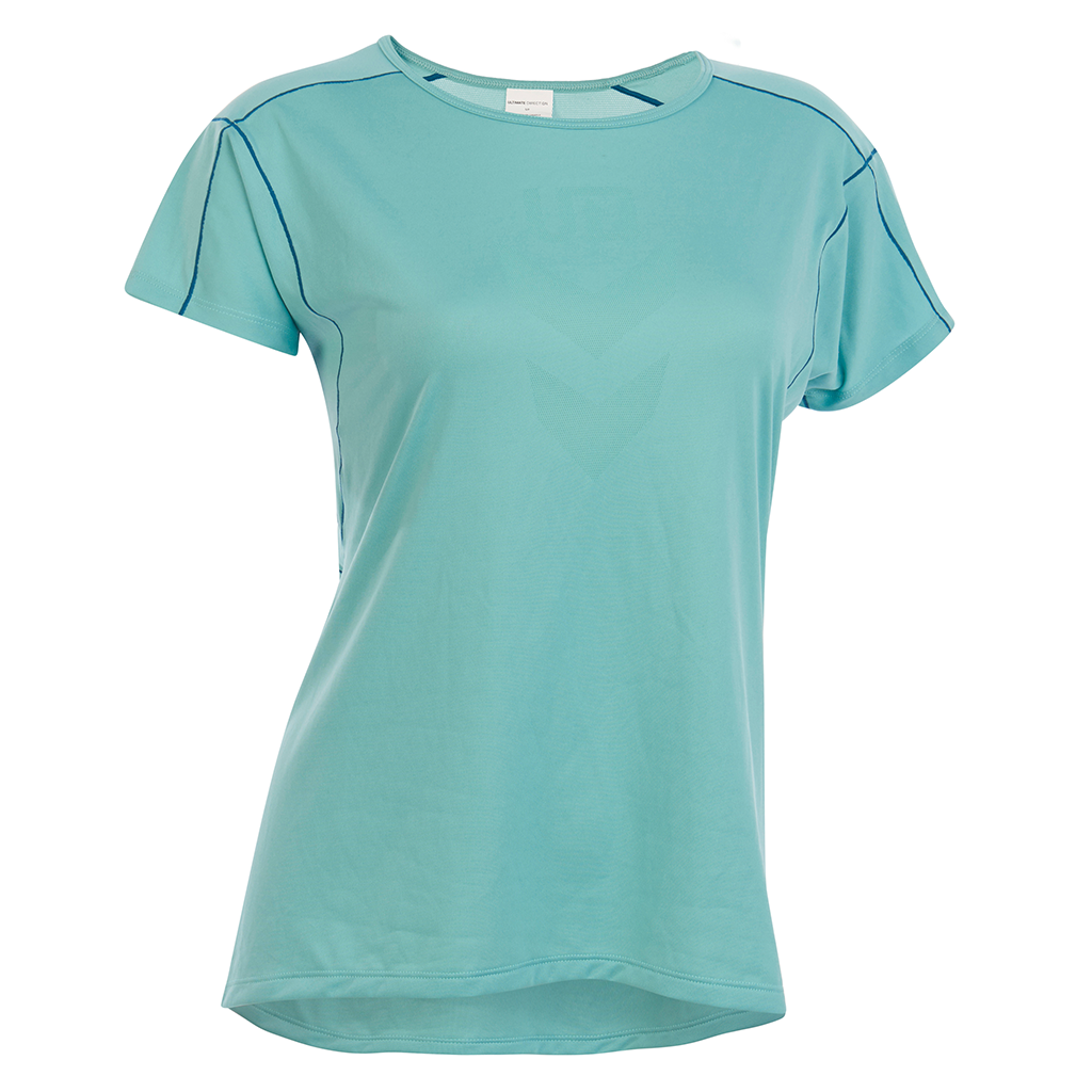 Ultimate Direction Ultralight Tee - Womens