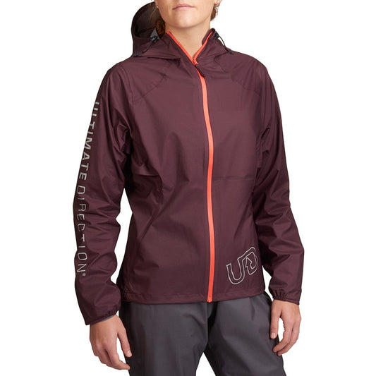 Ultimate Direction Ultra Jacket V2 - Women's