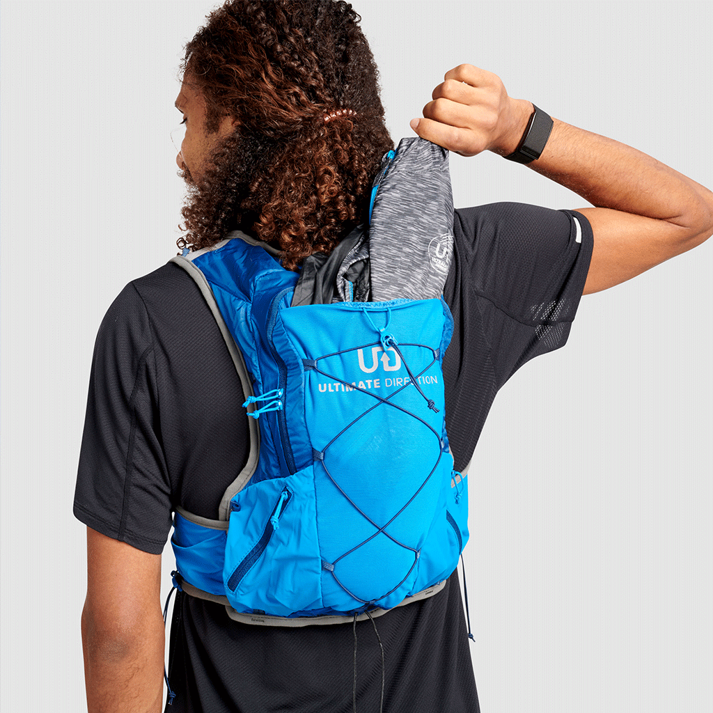 Ultimate Direction Ultra Vest 6.0 Hydration Vest