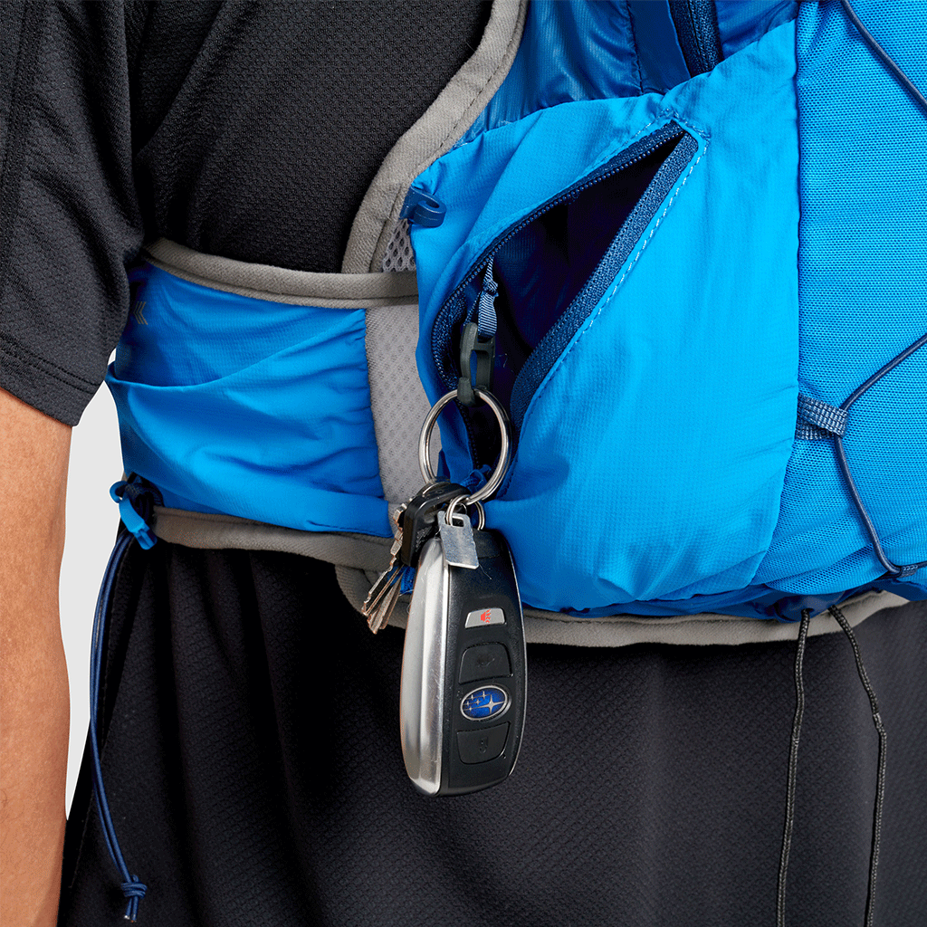 Ultimate Direction Ultra Vest 6.0 Hydration Vest