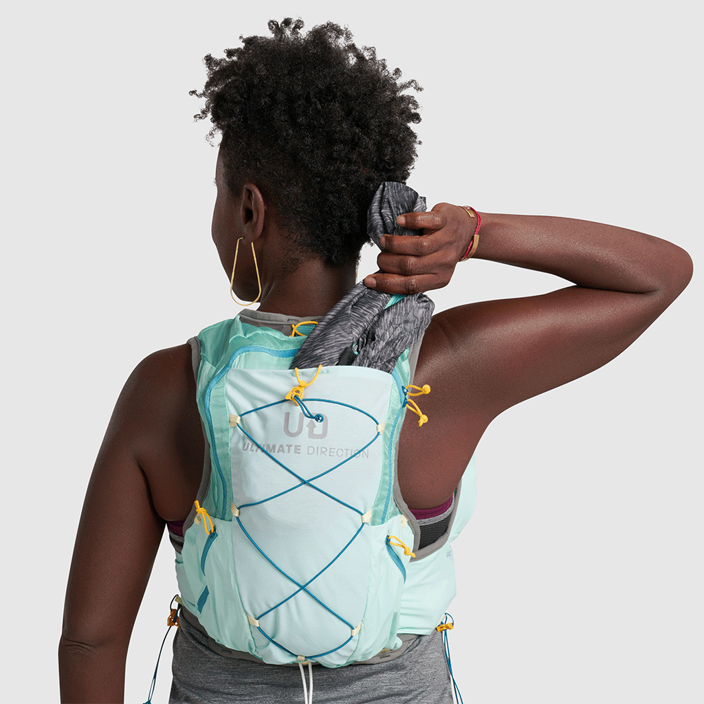 Ultimate Direction Ultra Vesta 6.0 Women's Hydration Vest