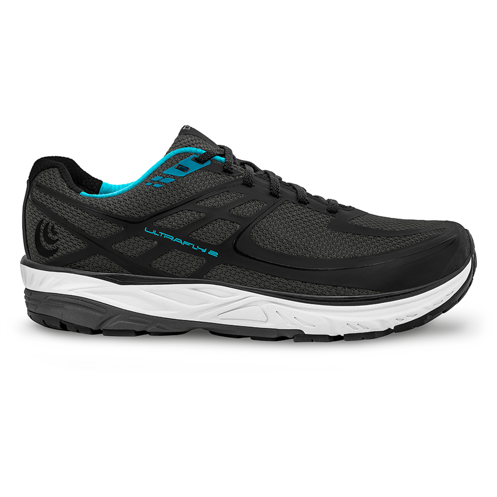 SALE - Topo Athletic Ultrafly 2 Womens Road Running Shoes