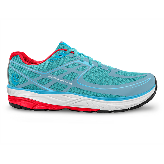 SALE - Topo Athletic Ultrafly 2 Womens Road Running Shoes