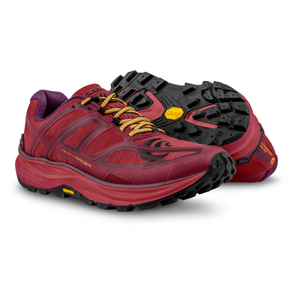 SALE - Topo Athletic MOUNTAIN RACER Womens Trail Running Shoes