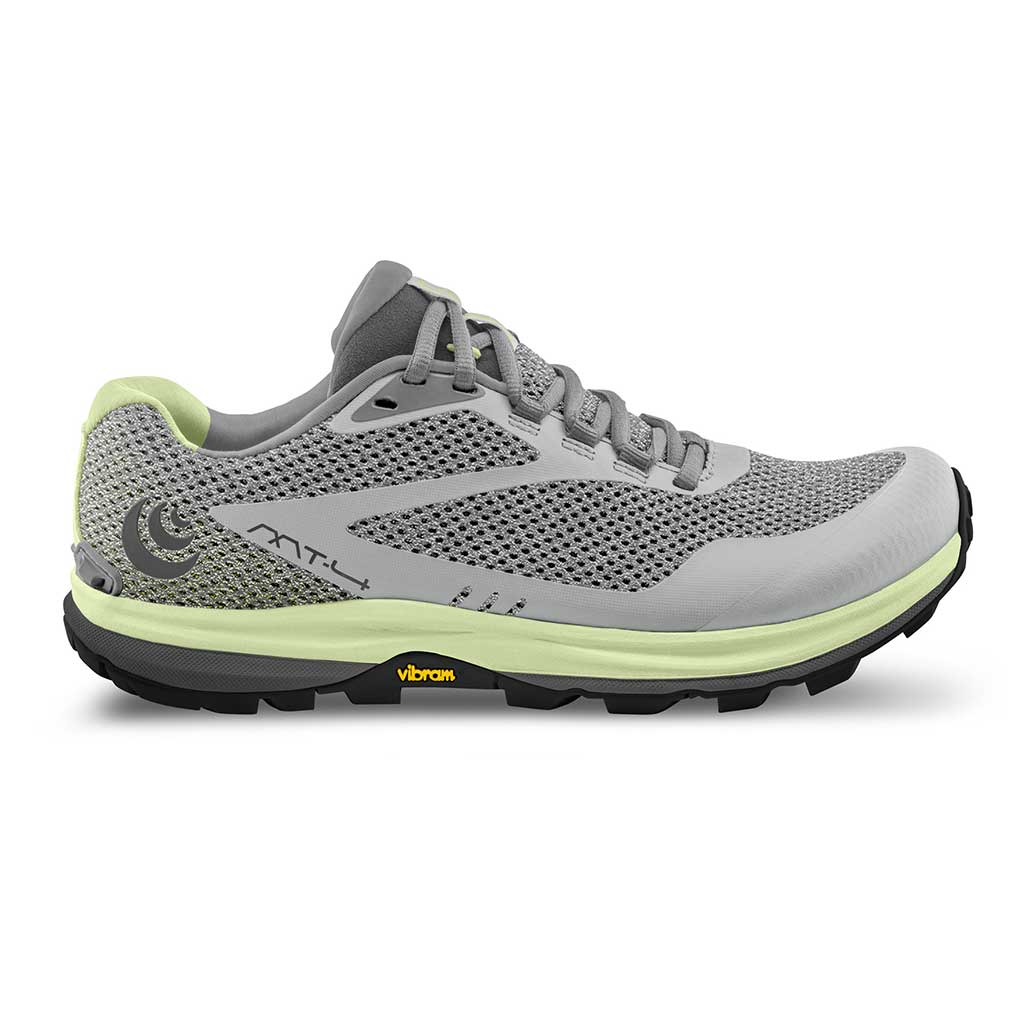 Topo clearance trail runners