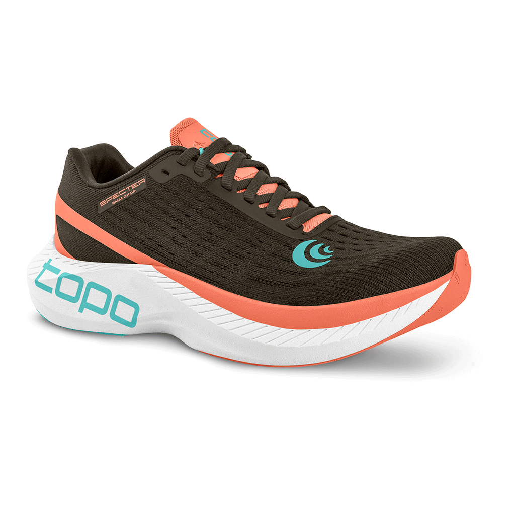 SALE: Topo Athletic SPECTER Womens Road Running Shoes