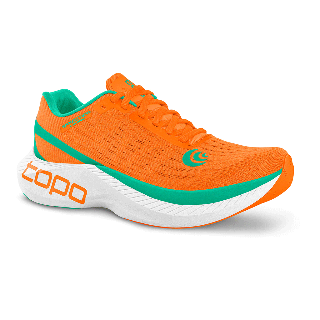 SALE: Topo Athletic SPECTER Womens Road Running Shoes