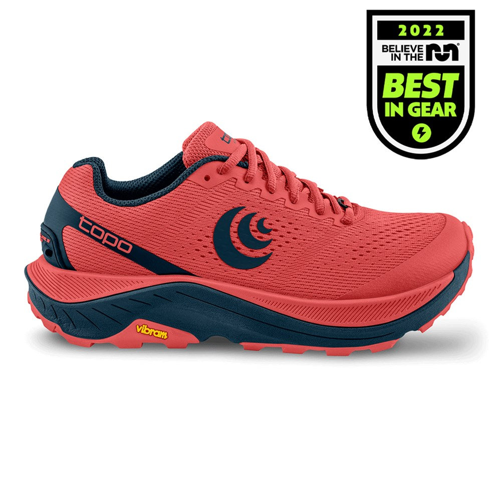 Topo Athletic ULTRAVENTURE 3 Women's Trail Running Shoes