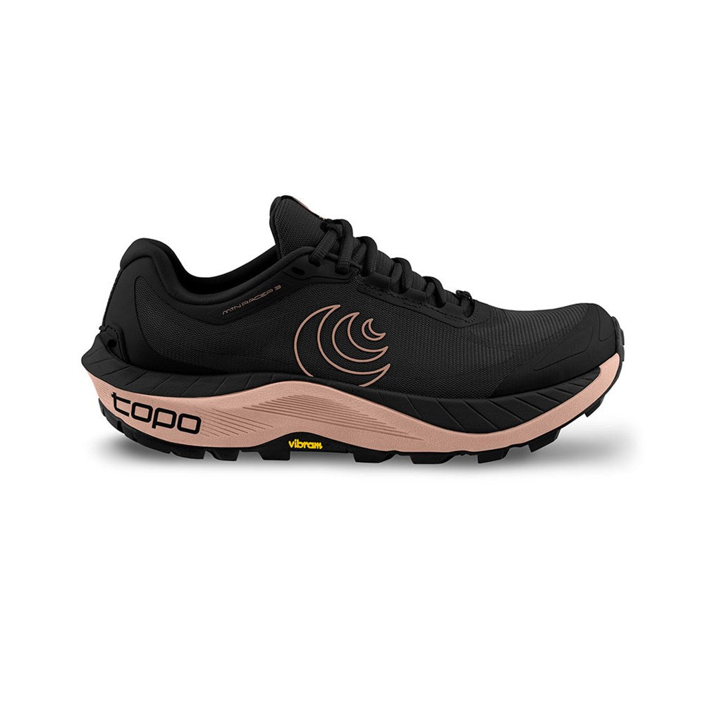 Topo Athletic MOUNTAIN RACER 3 - Women's Trail Running Shoes