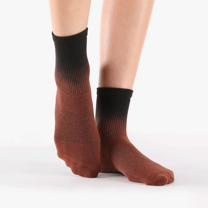 Pointe Studio Cameron Ankle Grip Sock