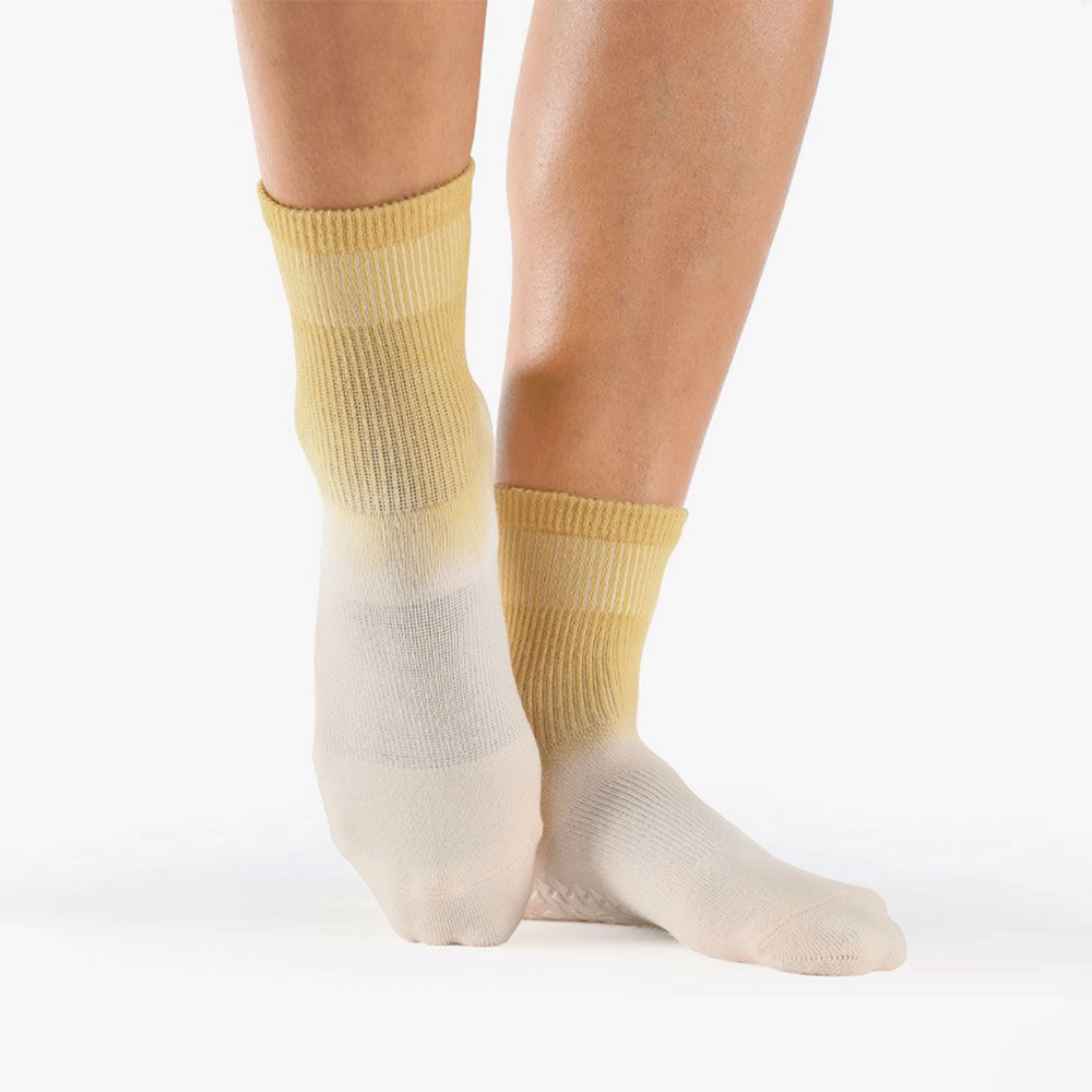 Pointe Studio Cameron Ankle Grip Sock