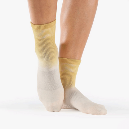 Pointe Studio Cameron Ankle Grip Sock