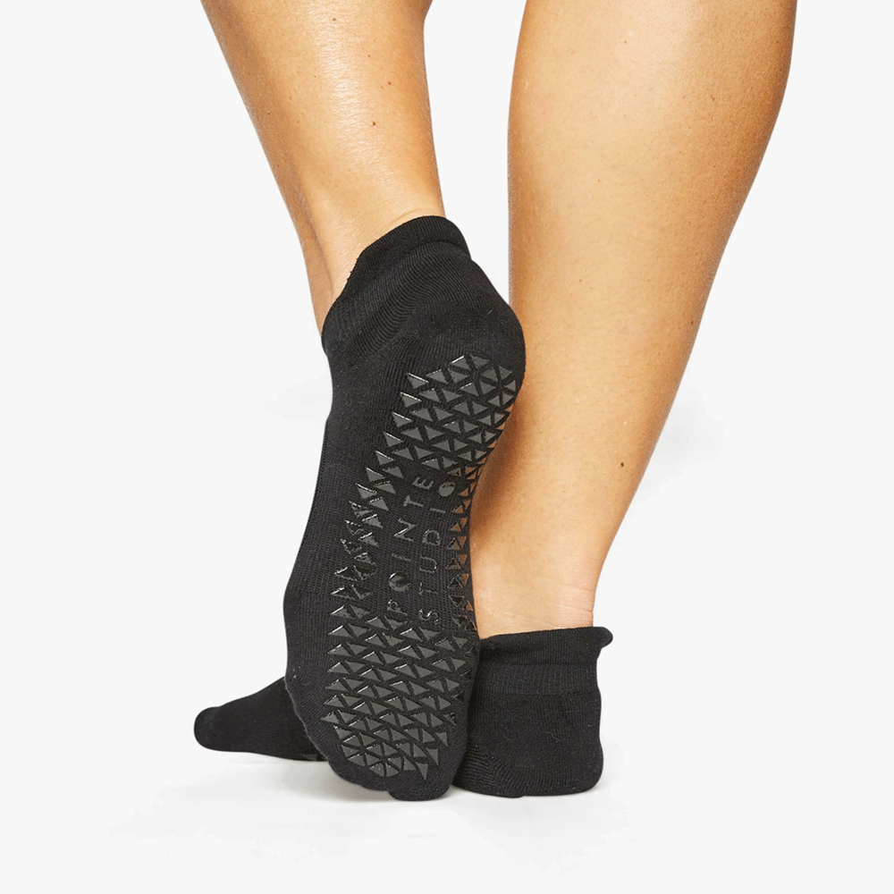 Pointe Studio Josie Strap Grip Sock