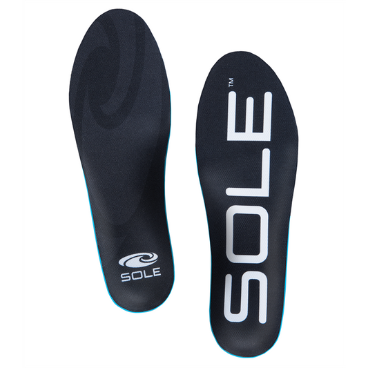 SALE - Sole Footbeds - Active Thick