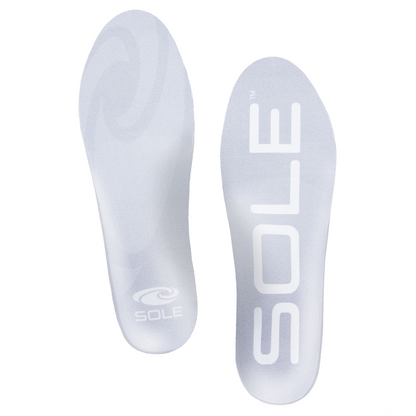 SALE - Sole Footbeds - Active Thin